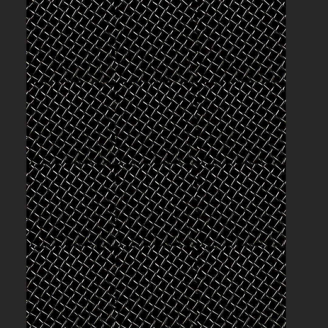 Apple iPhone 17 Pro Max 3D Model Silver