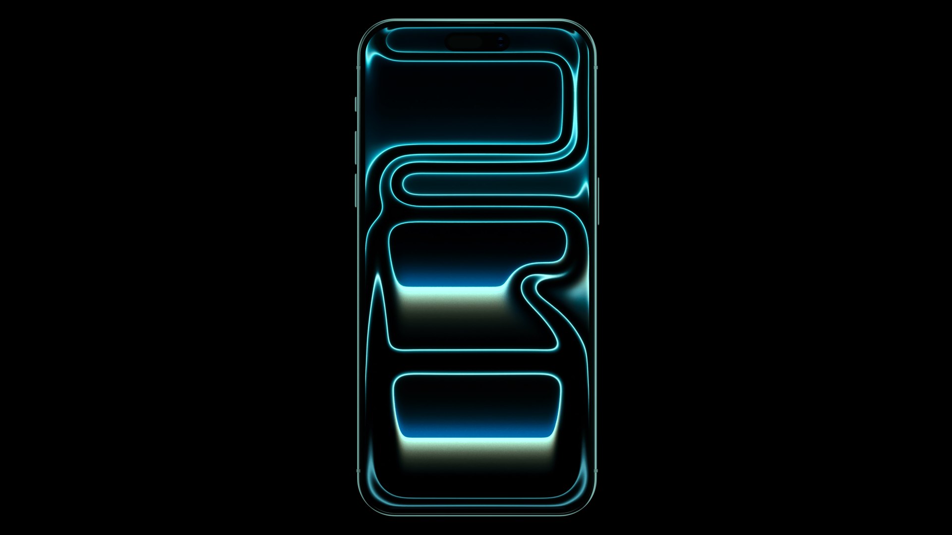 Apple iPhone 17 Pro Max 3D Model Silver