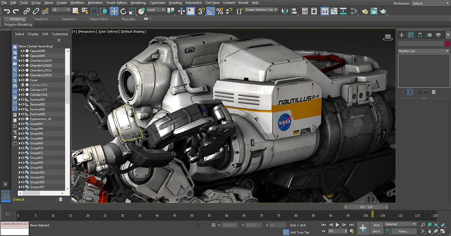 En iyi 3D Modelleme Programları (2025)