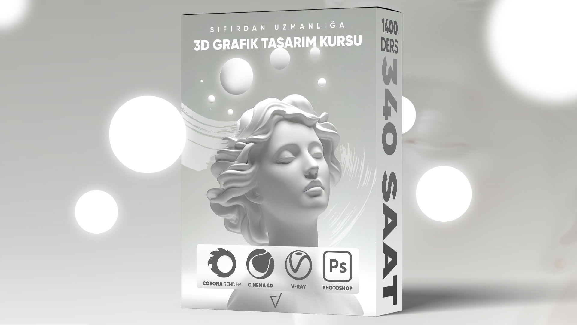 2025'in En İyi ve En Kapsamlı Grafik Tasarım Kursu
