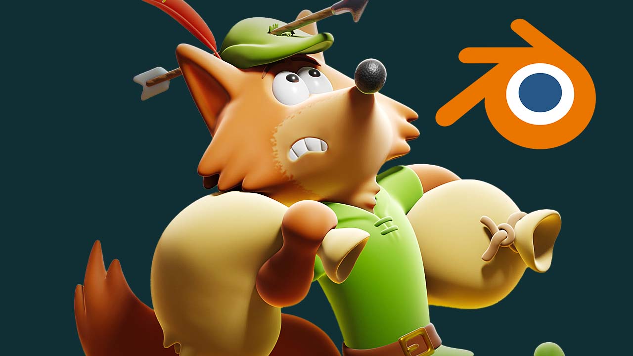 3D Blender nedir ve Nasıl Kullanılır ?