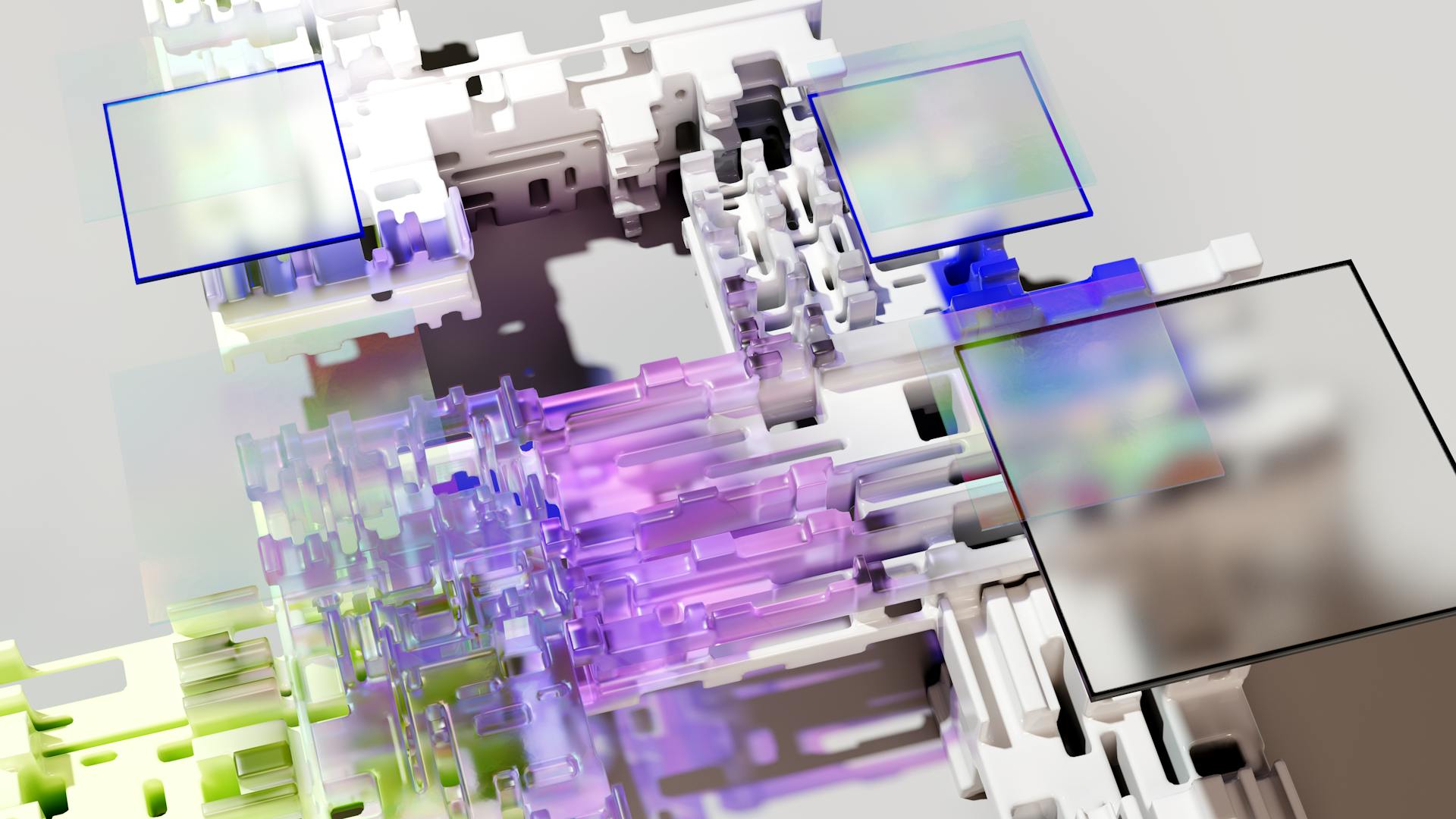 Yeni Başlayanlar İçin 3D Grafik Programları