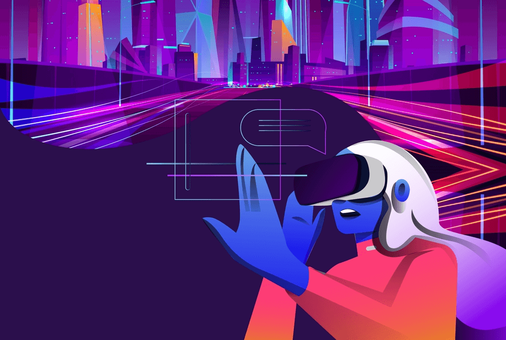 Metaverse ve NFT Sanatında 3D Modellemenin Rolü: Dijital Varlık Üretimi (2025)