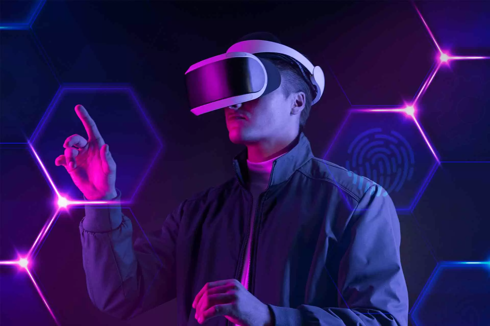 Metaverse ve Gerçek Zamanlı 3D Optimizasyon Stratejileri