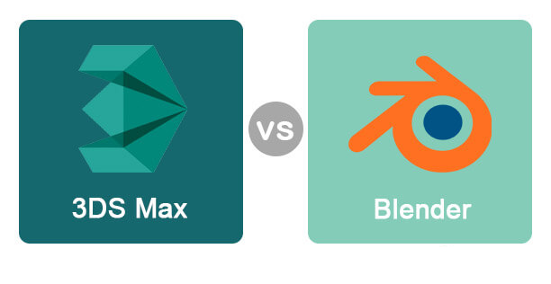 Blender ve 3ds Max: Kumaş Simülasyonu ve Deformasyon