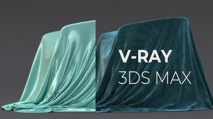 3D Modellemede Simülasyonların Gücü: Gerçekçi Akışkanlar ve Kumaşlar