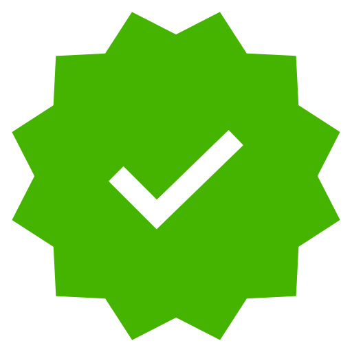 Verified Badge